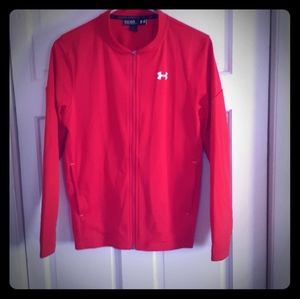 Under armour jacket
